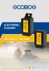 1088828-18 Electronic Flasher ISO 13207-1